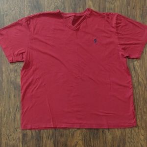 Polo by Ralph Lauren V Kneck